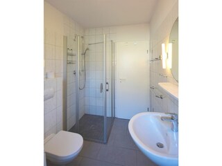 Ferienwohnung Prerow Ausstattung 28