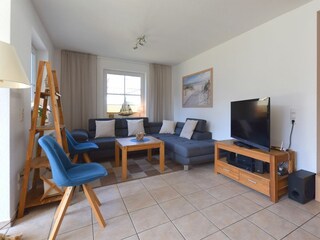 Ferienwohnung Prerow Außenaufnahme 13