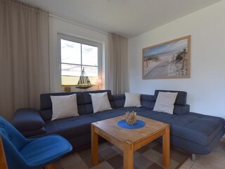 Ferienwohnung Prerow Außenaufnahme 14