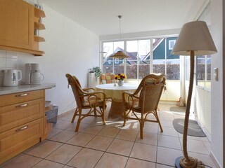 Ferienwohnung Prerow Außenaufnahme 17