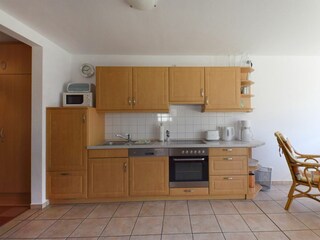 Ferienwohnung Prerow Außenaufnahme 20