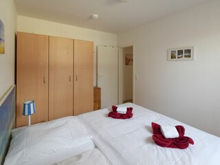 Ferienwohnung Prerow Außenaufnahme 24