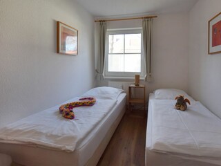 Ferienwohnung Prerow Außenaufnahme 26