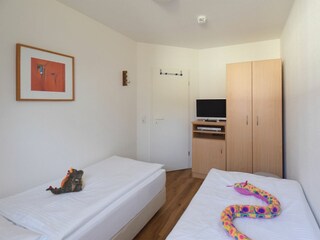 Ferienwohnung Prerow Außenaufnahme 27