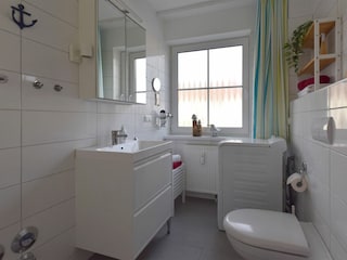 Ferienwohnung Prerow Außenaufnahme 29