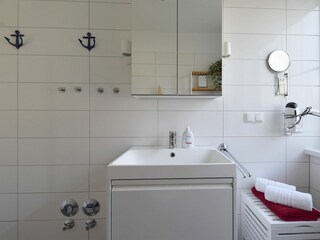 Ferienwohnung Prerow Außenaufnahme 30