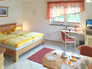 Apartment Prerow Ausstattung 10