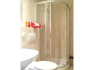 Apartment Prerow Ausstattung 14
