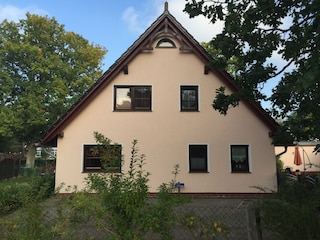 Haus Lili Marleen