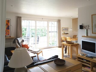 Holiday apartment Prerow Features 24