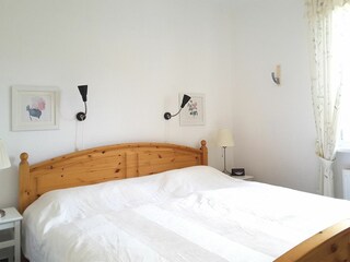 Holiday apartment Prerow Features 22