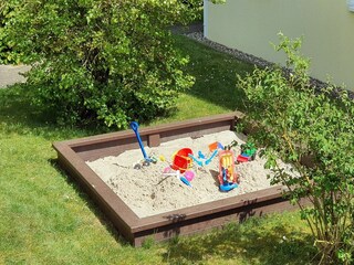 Holiday apartment Prerow Outdoor Recording 15