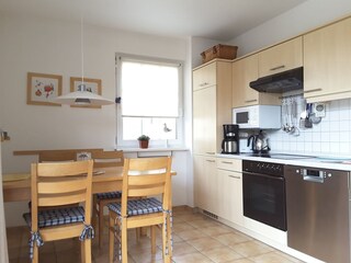 Holiday apartment Prerow Features 17