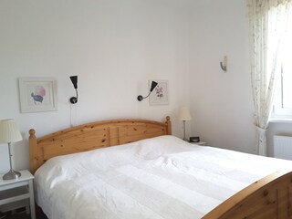 Holiday apartment Prerow Features 20