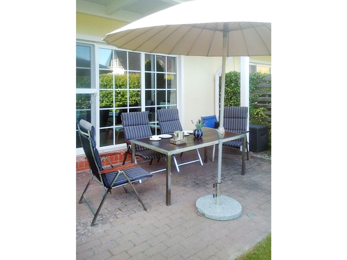 Ferienwohnung im Buchengrund W 6, Prerow, Firma VVR Verwaltungs