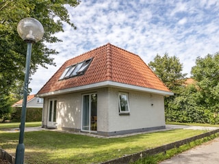 Aussenseite Plevier Comfort