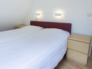Beispiel Hauptschlaffzimmer
