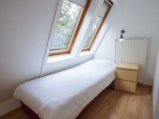 Beispiel 2. unmd 3. Schlafzimmer