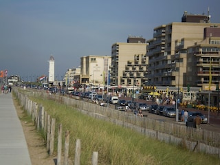 Boulevard Noordwijk
