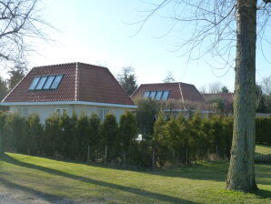 Vakantiehuis Plevier Comfort