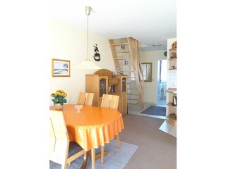 Holiday apartment Prerow Features 28