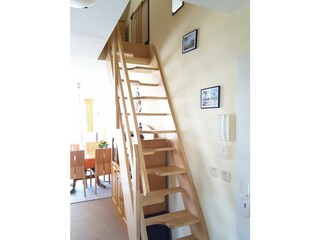 Holiday apartment Prerow Features 31