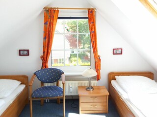 Ferienwohnung Prerow Ausstattung 29