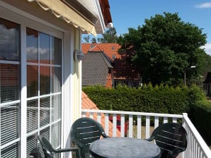 Ferienwohnung im Buchengrund W 7 - Prerow - image1