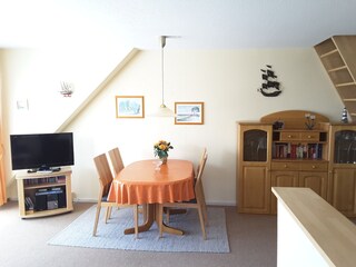 Holiday apartment Prerow Features 21