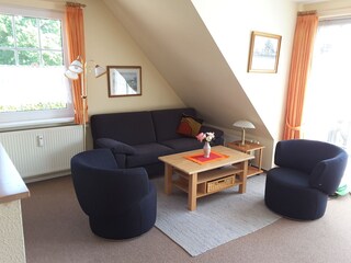 Holiday apartment Prerow Features 20