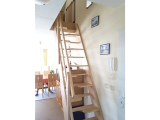 Holiday apartment Prerow Features 32