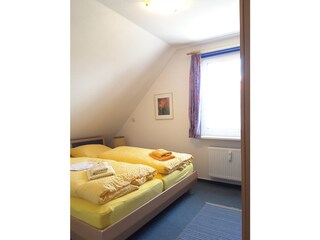 Holiday apartment Prerow Features 24