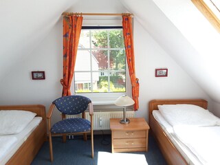 Holiday apartment Prerow Features 34