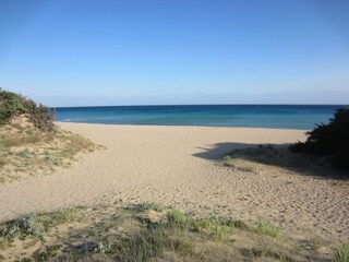 Casa per le vacanze San Pietro in Bevagna Ambiente 40