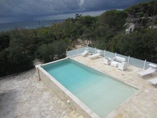 Casa per le vacanze San Pietro in Bevagna Registrazione all'aperto 2