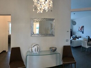 Casa per le vacanze San Pietro in Bevagna Caratteristiche 19