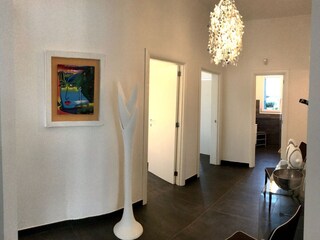 Casa per le vacanze San Pietro in Bevagna Caratteristiche 20