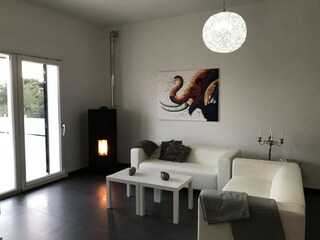 Casa per le vacanze San Pietro in Bevagna Caratteristiche 22