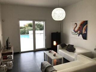 Casa per le vacanze San Pietro in Bevagna Caratteristiche 23