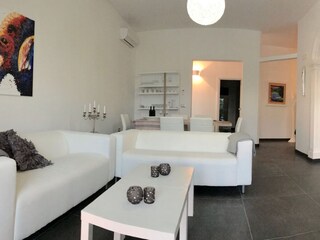 Casa per le vacanze San Pietro in Bevagna Caratteristiche 25