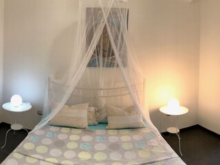 Casa per le vacanze San Pietro in Bevagna Caratteristiche 29