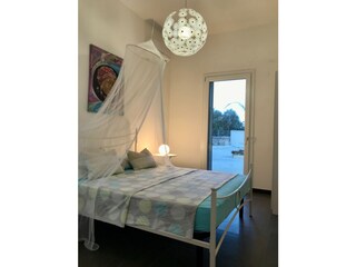 Casa per le vacanze San Pietro in Bevagna Caratteristiche 30