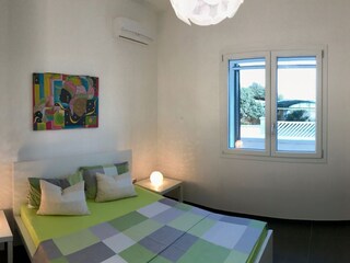 Casa per le vacanze San Pietro in Bevagna Caratteristiche 33