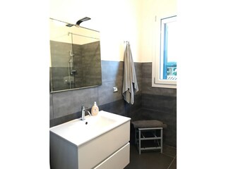 Casa per le vacanze San Pietro in Bevagna Caratteristiche 34