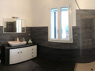 Casa per le vacanze San Pietro in Bevagna Caratteristiche 36