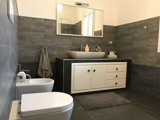 Casa per le vacanze San Pietro in Bevagna Caratteristiche 37