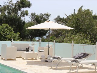 Casa per le vacanze San Pietro in Bevagna Registrazione all'aperto 4