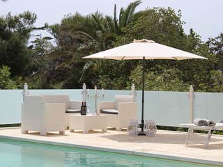 Casa per le vacanze San Pietro in Bevagna Registrazione all'aperto 5