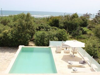 Casa per le vacanze San Pietro in Bevagna Registrazione all'aperto 7