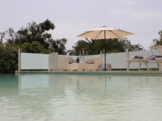 Casa per le vacanze San Pietro in Bevagna Registrazione all'aperto 8